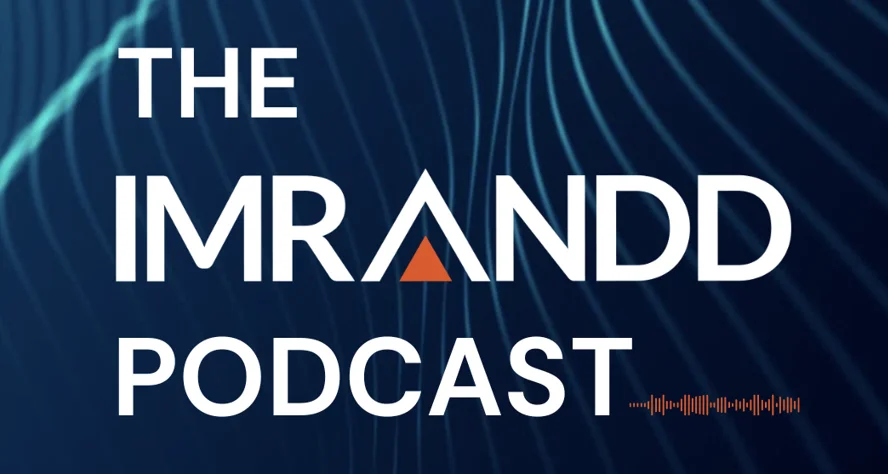 Imrandd launches new industry podcast